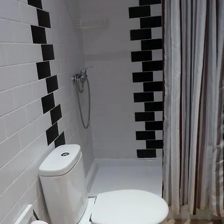 Downtown, Cozy In Lisboa