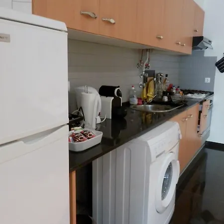 Downtown, Cozy In * Lisboa