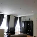 Downtown, Cozy In Апартаменти