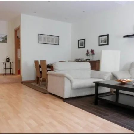 Downtown, Cozy In Апартаменты *