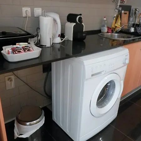 Downtown, Cozy In * Лиссабон