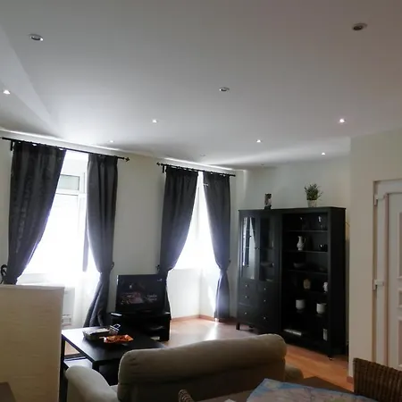 Downtown, Cozy In Апартаменты *