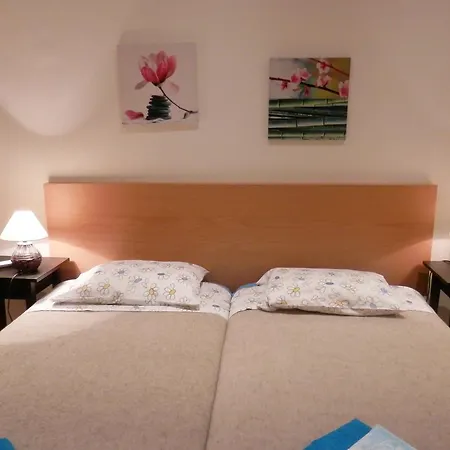 Downtown, Cozy In Apartament