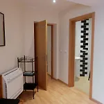 Downtown, Cozy In Apartment