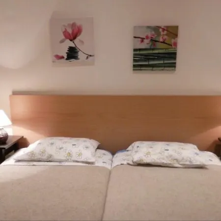 Lejlighed Downtown, Cozy In