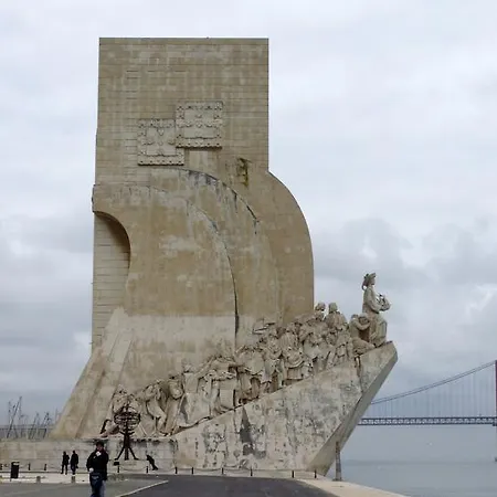 Lejlighed Downtown, Cozy In Lisboa