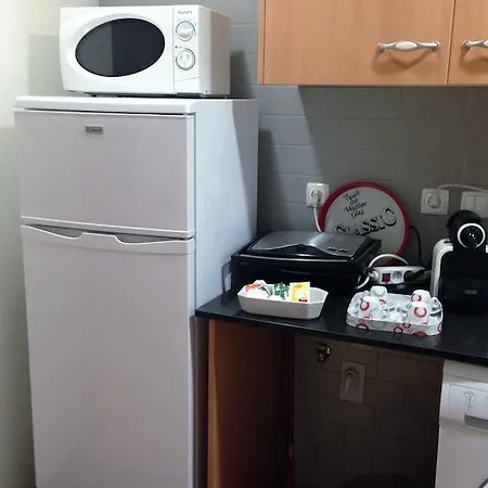 Apartment Downtown, Cozy In Lisbon